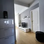 Apartament Nadmorski Las Apartament *
