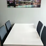 Apartament Nadmorski Las *