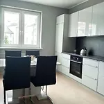 Apartament Nadmorski Las * Gdańsk