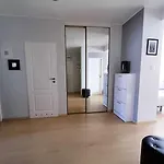 Apartament Apartament Nadmorski Las