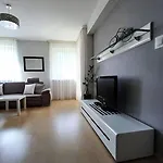 Apartament Apartament Nadmorski Las