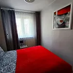 Apartament Nadmorski Las Apartament *