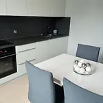 Apartament Nadmorski Las Apartament *