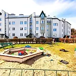 Apartament Nadmorski Las *