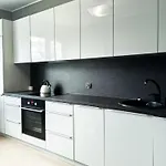 Apartament Nadmorski Las Apartament Gdańsk