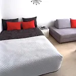 Apartament Nadmorski Las Gdańsk