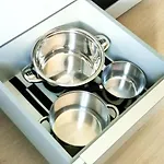 Apartament Nadmorski Las *