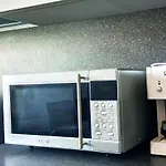 Apartament Nadmorski Las Apartament Gdańsk