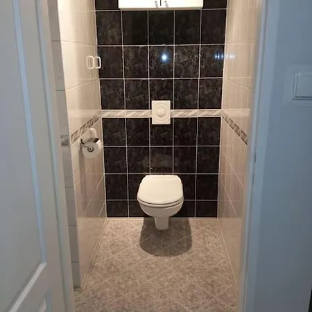 Apartament Nadmorski Las