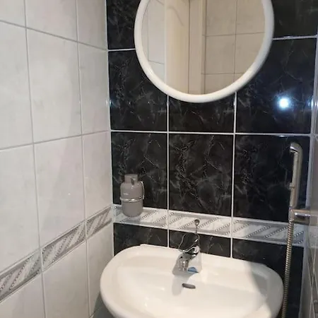 公寓 Apartament Nadmorski Las *