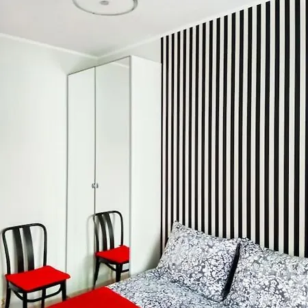 Apartament Nadmorski Las * 格但斯克