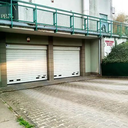 Apartament Nadmorski Las 公寓 *