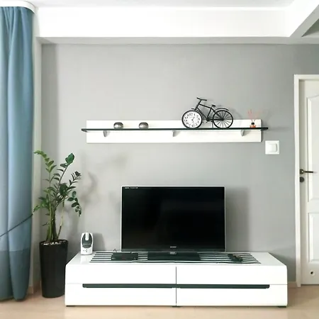 Apartament Nadmorski Las 公寓 *