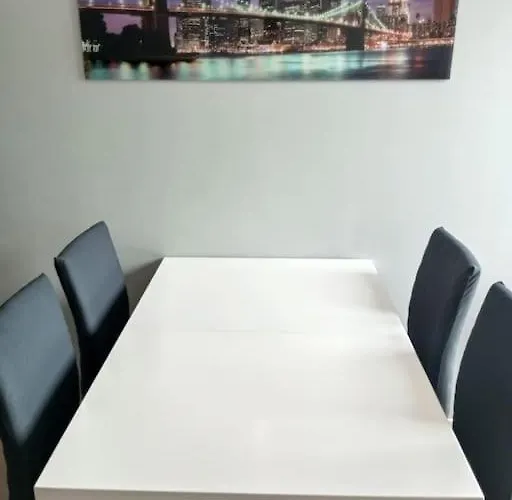 Apartament Nadmorski Las *