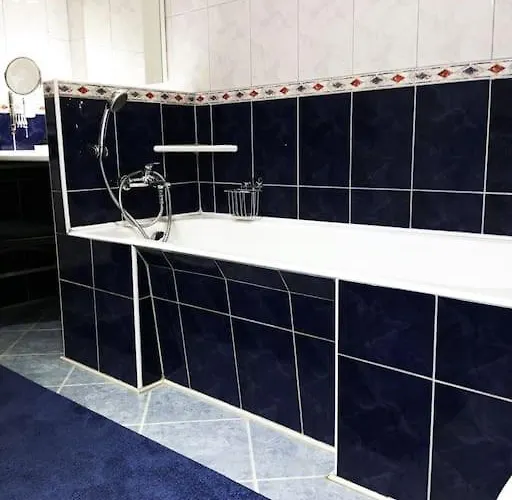 アパート Apartament Nadmorski Las