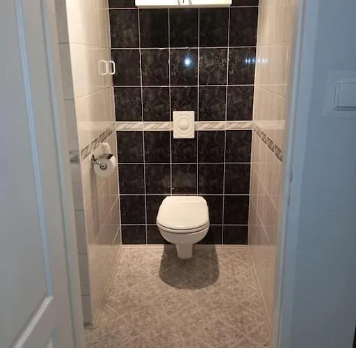 Apartament Nadmorski Las