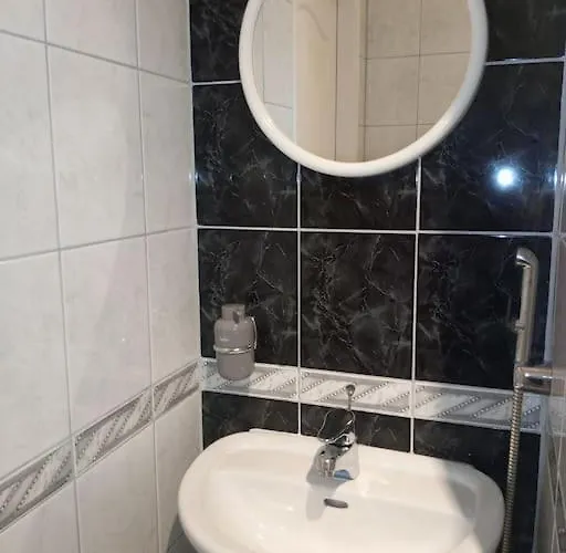 アパート Apartament Nadmorski Las *