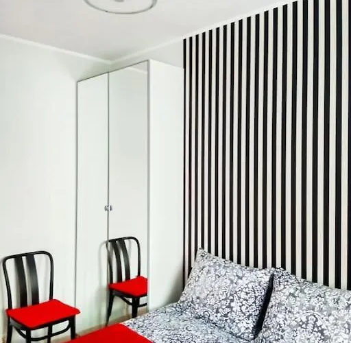 Apartament Nadmorski Las * グダニスク