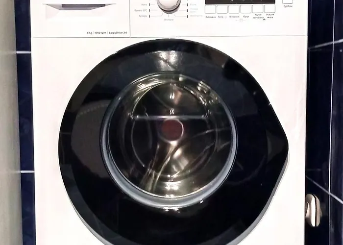 アパート Apartament Nadmorski Las *