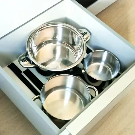 Apartament Nadmorski Las *