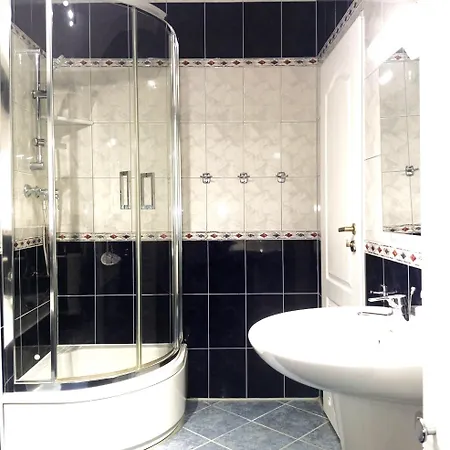 Apartament Nadmorski Las *